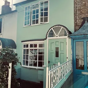 North Laine Sunny - Parking Available Holiday home Brighton