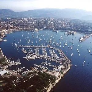 Rosse , Split Croatie
