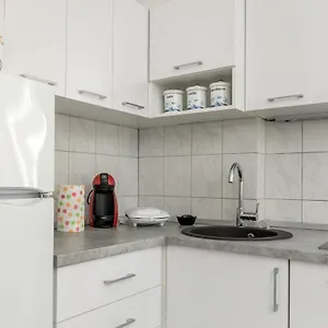 Apartmant Centar , Split Croatie