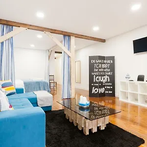 Flh Graça Artistic Appartement